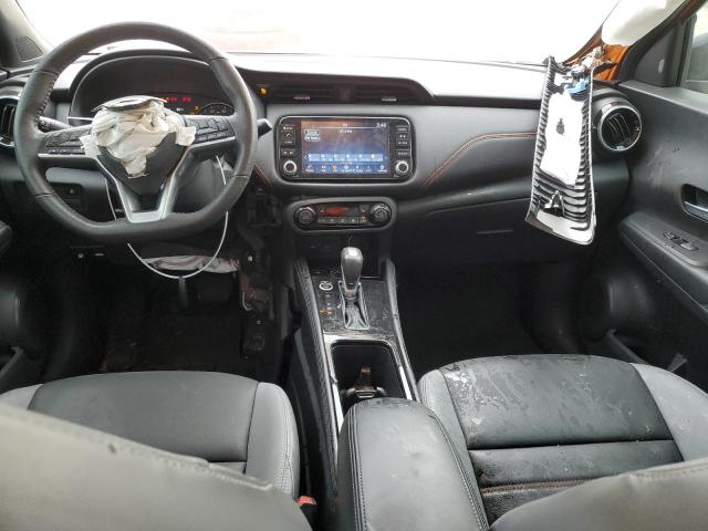 Photo 8 from auction – 2021 NISSAN KICKS SR with VIN 3N1CP5DV3ML558755
