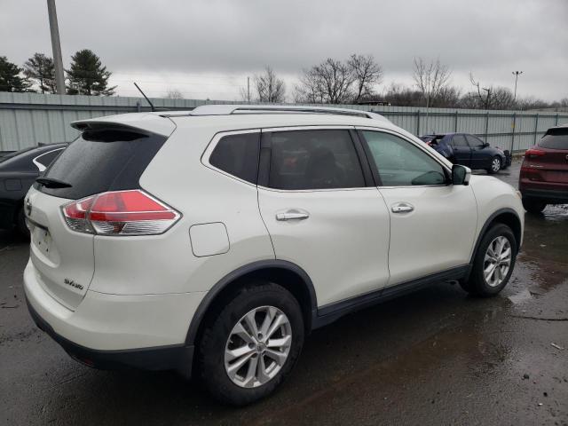 Photo 3 from auction – 2016 NISSAN ROGUE S with VIN KNMAT2MV6GP636484