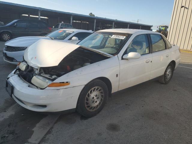 Photo 1 from auction – 2001 SATURN L200 with VIN 1G8JU52F21Y587211