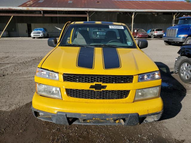 Photo 5 from auction – 2006 CHEVROLET COLORADO with VIN 1GCCS148568253290