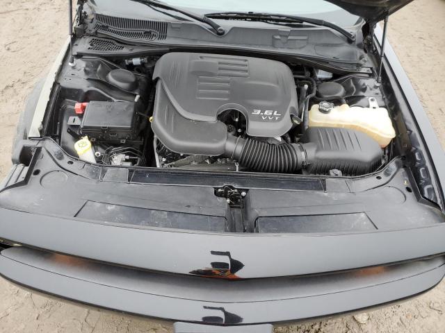 Photo 11 from auction – 2018 DODGE CHALLENGER with VIN 2C3CDZAG5JH287158