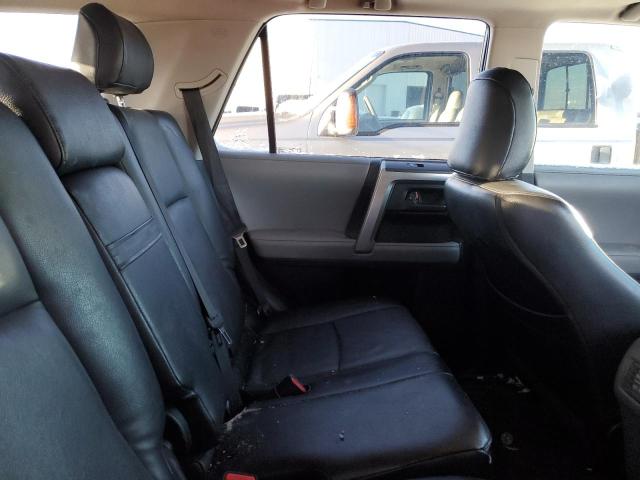 Photo 11 from auction – 2013 TOYOTA 4RUNNER SR with VIN JTEBU5JR9D5145534