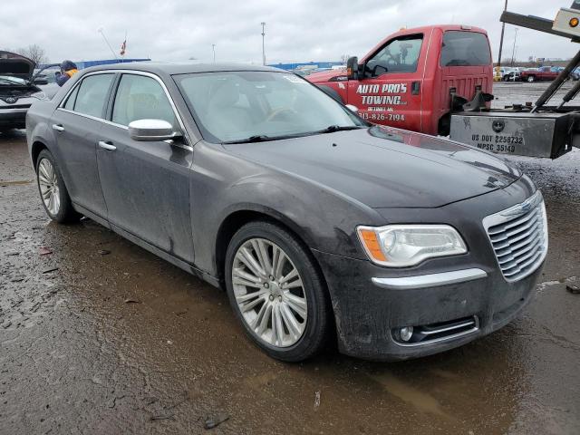 Photo 4 from auction – 2012 CHRYSLER 300 LIMITE with VIN 2C3CCACG3CH216691