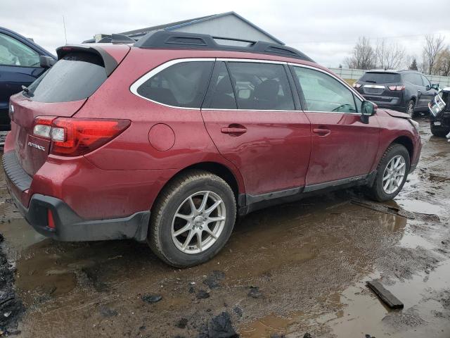 Снимка 3 от търг – 2018 SUBARU OUTBACK 2. с VIN 4S4BSANC2J3288093