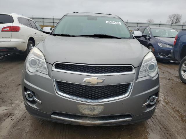 Photo 5 from auction – 2012 CHEVROLET EQUINOX LT with VIN 2GNFLGE56C6311918