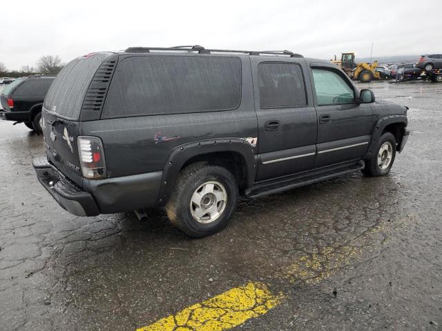 Photo 3 from auction – 2003 CHEVROLET SUBURBAN K with VIN 3GNFK16Z53G208737