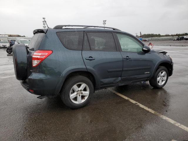 Photo 3 from auction – 2011 TOYOTA RAV4 LIMIT with VIN 2T3DF4DV4BW153511