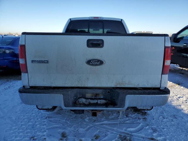 Photo 6 from auction – 2008 FORD F150 SUPER with VIN 1FTPW14V58FC35317