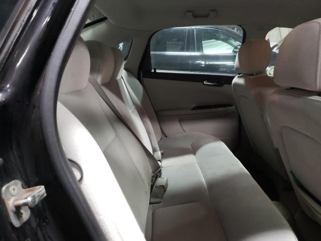 Photo 10 from auction – 2008 CHEVROLET IMPALA LS with VIN 2G1WB58K681333982
