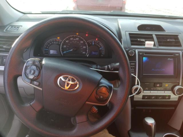 Photo 8 from auction – 2012 TOYOTA CAMRY BASE with VIN 4T4BF1FK0CR246695