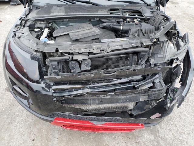 Photo 12 from auction – 2013 LAND ROVER RANGE ROVE with VIN SALVP2BG8DH803078