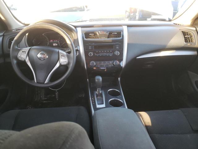 Photo 8 from auction – 2015 NISSAN ALTIMA 2.5 with VIN 1N4AL3APXFC226763