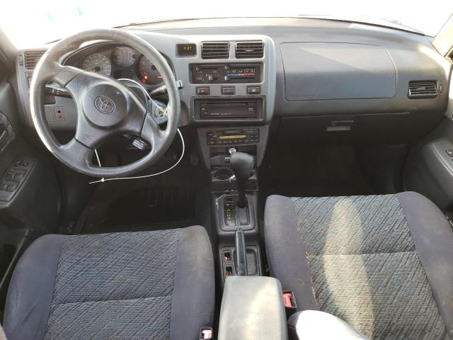 Photo 8 from auction – 2000 TOYOTA RAV4 with VIN JT3GP10V2Y7069288