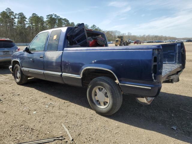 Photo 2 from auction – 1998 GMC SIERRA C15 with VIN 2GTEC19M5W1553118