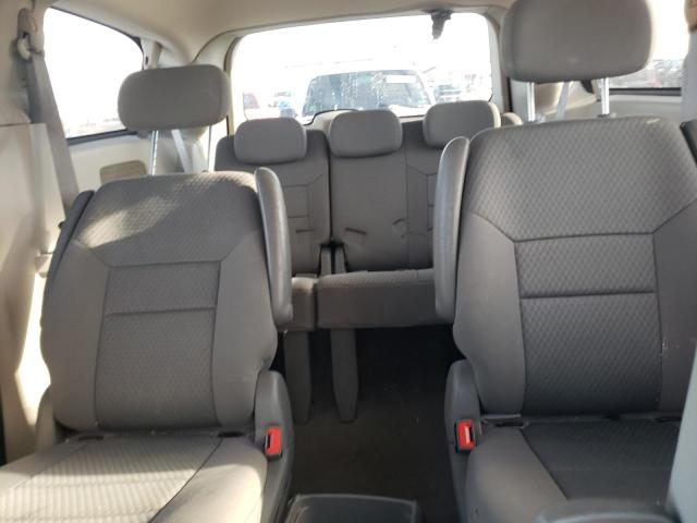 Photo 10 from auction – 2010 DODGE GRAND CARA with VIN 2D4RN4DE6AR326983
