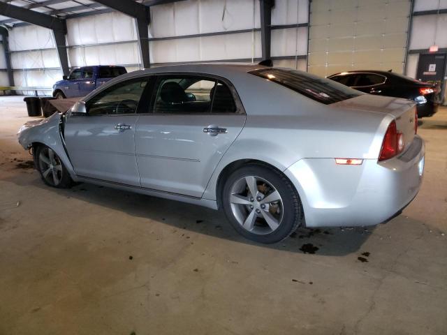 Photo 2 from auction – 2012 CHEVROLET MALIBU 1LT with VIN 1G1ZC5E04CF308741