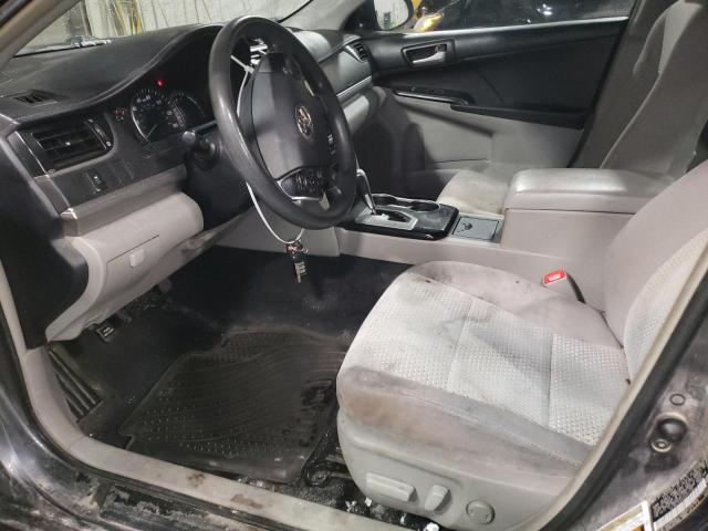 Photo 7 from auction – 2012 TOYOTA CAMRY BASE with VIN 4T1BF1FK0CU047236