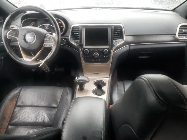 Photo 8 from auction – 2015 JEEP GRAND CHER with VIN 1C4RJFBG5FC205385