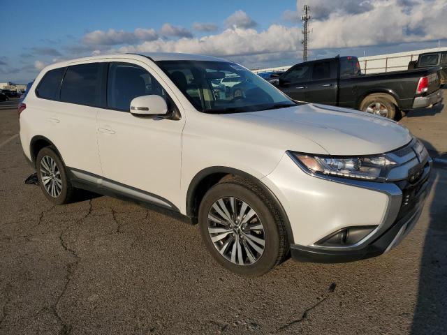 Photo 4 from auction – 2019 MITSUBISHI OUTLANDER with VIN JA4AZ3A34KZ012262