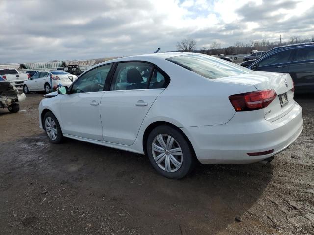 Photo 2 from auction – 2017 VOLKSWAGEN JETTA S with VIN 3VW2B7AJ1HM257032