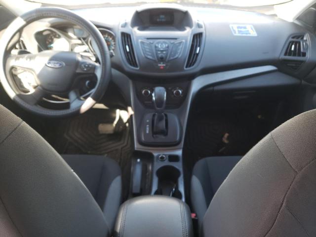 Photo 8 from auction – 2013 FORD ESCAPE S with VIN 1FMCU0F71DUA54570