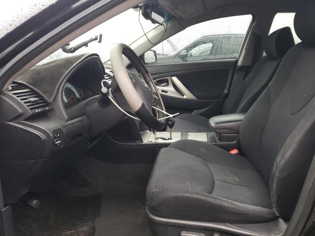 Photo 7 from auction – 2007 TOYOTA CAMRY with VIN 4T1BE46K87U003253