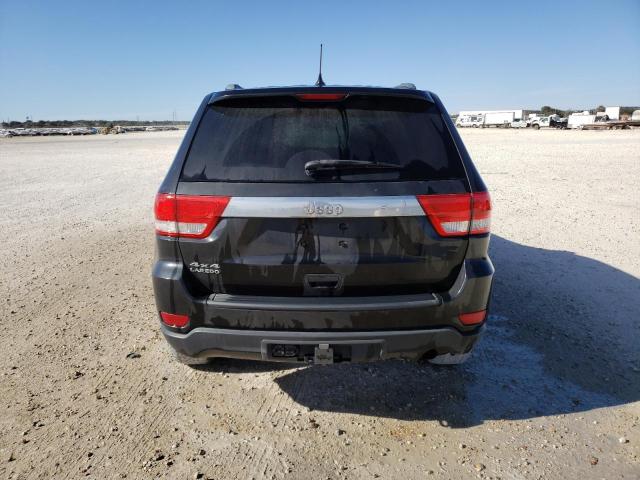 Photo 6 from auction – 2012 JEEP GRAND CHER with VIN 1C4RJFAG7CC293983