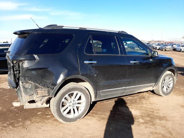 Photo 3 from auction – 2015 FORD EXPLORER X with VIN 1FM5K7D82FGC04643