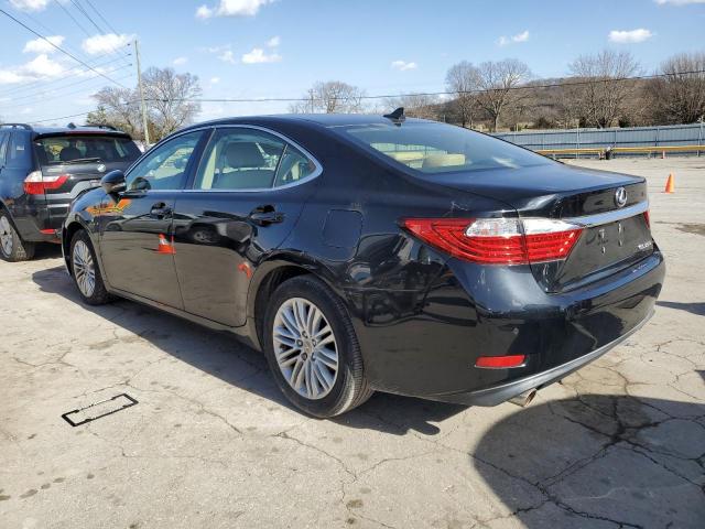 Photo 2 from auction – 2013 LEXUS ES 350 with VIN JTHBK1GG0D2067833
