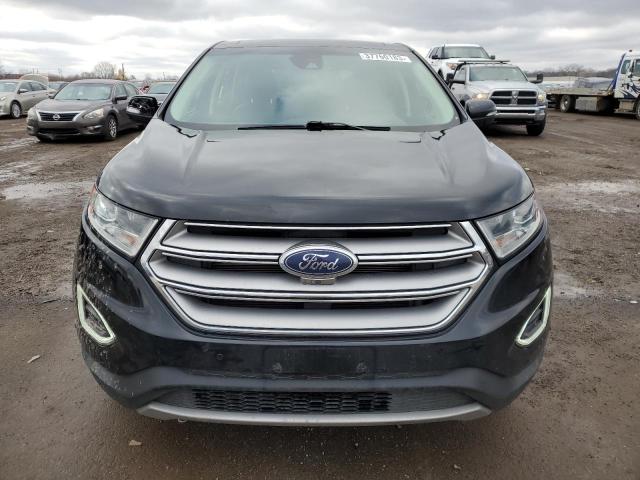 Photo 5 from auction – 2017 FORD EDGE TITAN with VIN 2FMPK4K85HBC52352