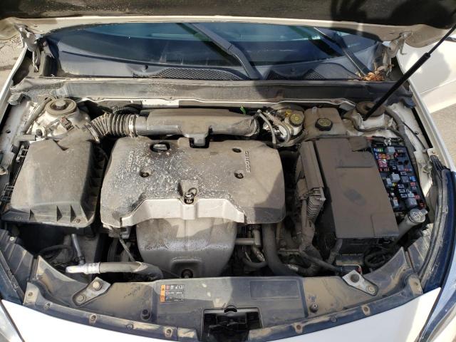 Photo 11 from auction – 2014 CHEVROLET MALIBU 1LT with VIN 1G11C5SL5EF132247