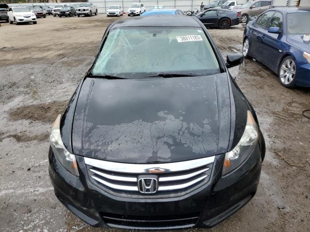 Photo 5 from auction – 2011 HONDA ACCORD SE with VIN 1HGCP2F67BA089354