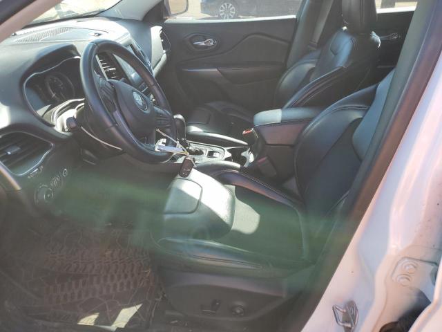 Photo 7 from auction – 2019 JEEP CHEROKEE L with VIN 1C4PJLLN5KD332094