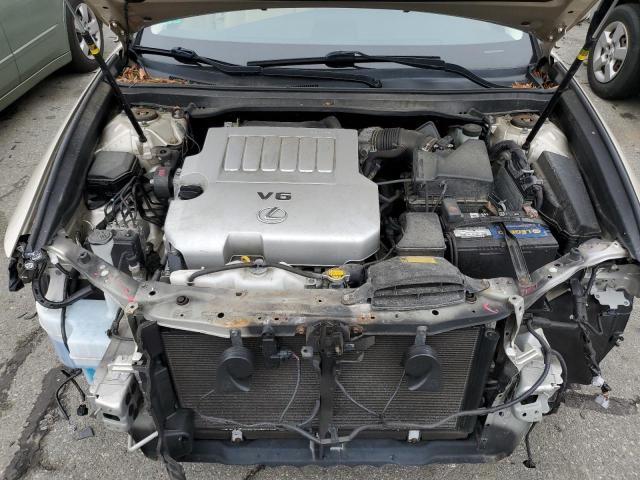 Photo 11 from auction – 2013 LEXUS ES 350 with VIN JTHBK1GG5D2074762