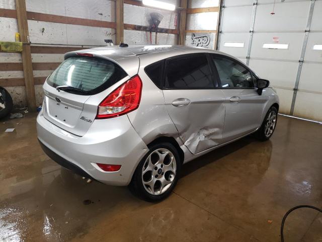 Photo 3 from auction – 2011 FORD FIESTA SES with VIN 3FADP4FJ5BM109399