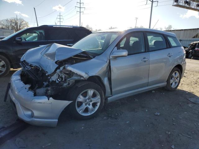 TOYOTA MATRIX 2007 with VIN 2T1KR32E57C669390 - Photo from auction