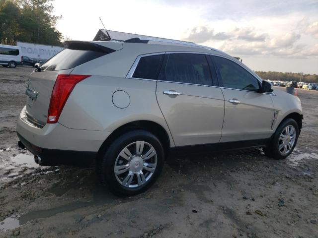 Photo 3 from auction – 2012 CADILLAC SRX LUXURY with VIN 3GYFNAE37CS599815
