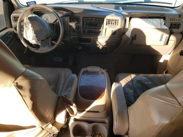 Photo 8 from auction – 2002 FORD EXCURSION with VIN 1FMSU43F52EC75479
