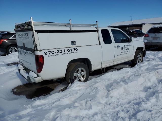 Photo 3 from auction – 2012 CHEVROLET COLORADO L with VIN 1GCESCF97C8137188