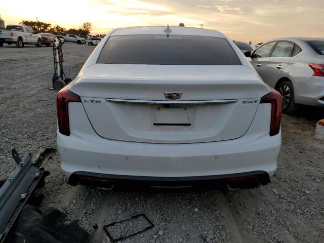 Photo 6 from auction – 2021 CADILLAC CT5 PREMIU with VIN 1G6DN5RK8M0133408
