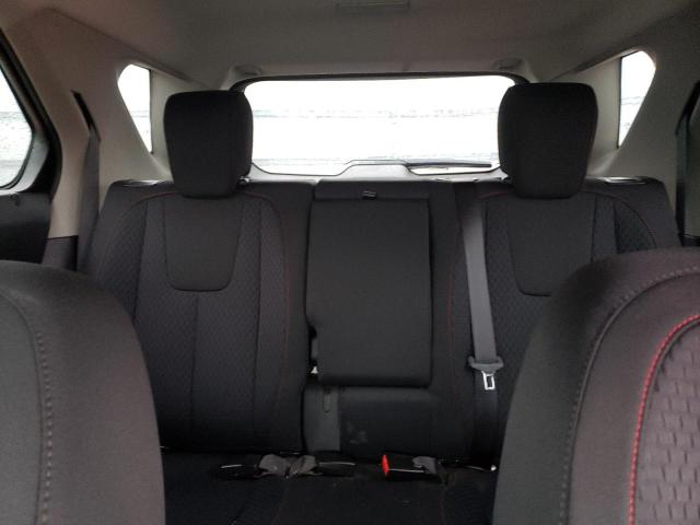 Photo 10 from auction – 2013 CHEVROLET EQUINOX LS with VIN 2GNALBEK1D6353336