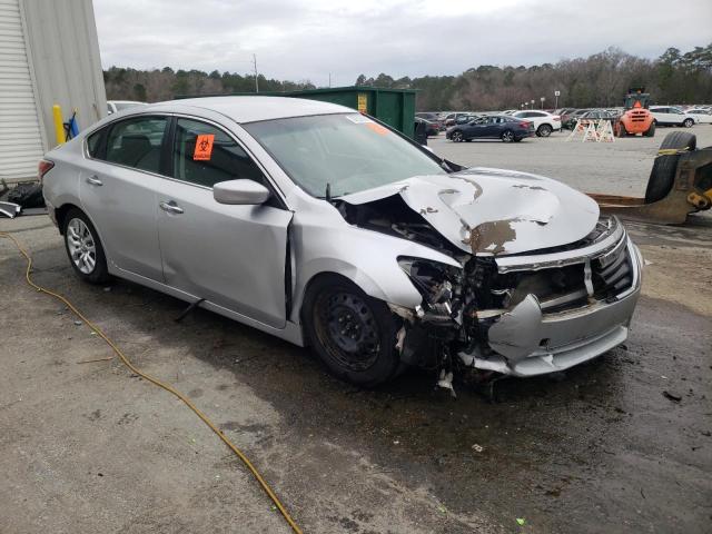 Photo 4 from auction – 2014 NISSAN ALTIMA 2.5 with VIN 1N4AL3AP6EC204676