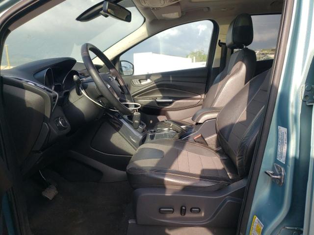 Photo 7 from auction – 2013 FORD ESCAPE TIT with VIN 1FMCU0J9XDUC36213