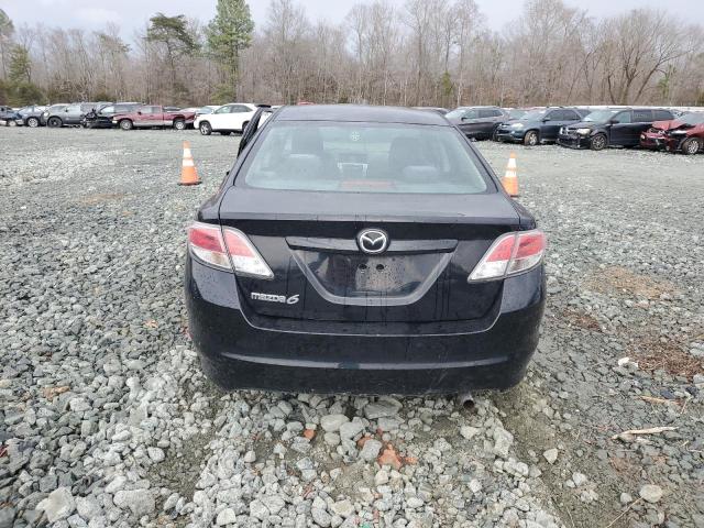 Photo 6 from auction – 2011 MAZDA 6 I with VIN 1YVHZ8CH7B5M26440