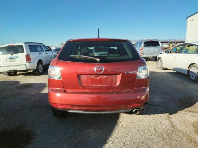 Photo 6 from auction – 2010 MAZDA CX-7 with VIN JM3ER2WM6A0336570