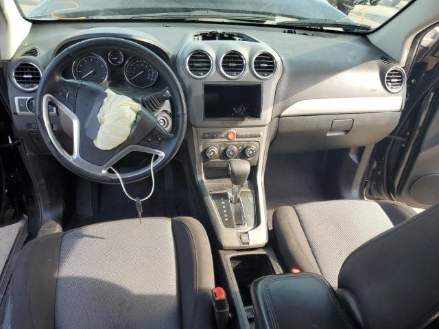 Photo 8 from auction – 2012 CHEVROLET CAPTIVA SP with VIN 3GNAL2EK3CS552341