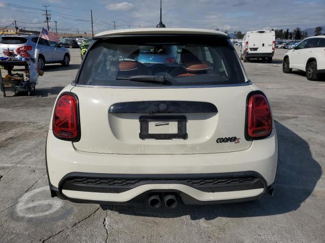 Photo 6 from auction – 2022 MINI COOPER S with VIN WMW53DH02N2R63872