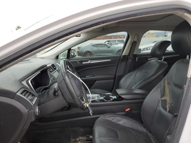 Photo 7 from auction – 2014 FORD FUSION TIT with VIN 3FA6P0SU6ER164176