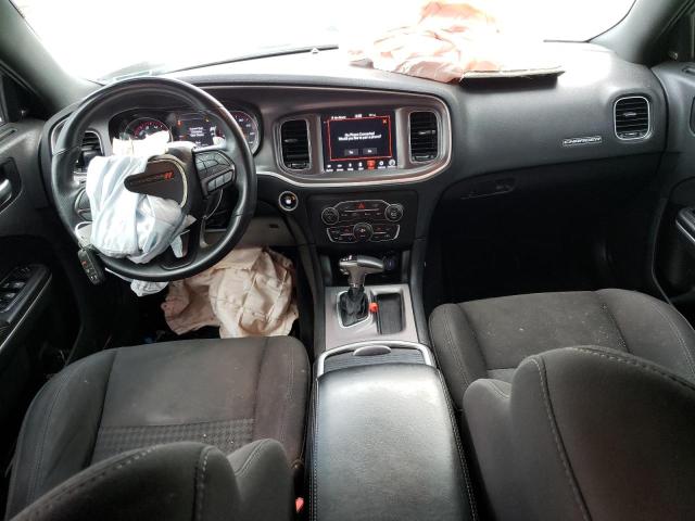 Photo 8 from auction – 2019 DODGE CHARGER GT with VIN 2C3CDXHG3KH585025
