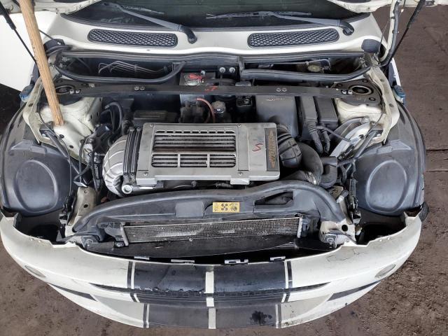 Photo 11 from auction – 2006 MINI COOPER S with VIN WMWRE33566TN25523